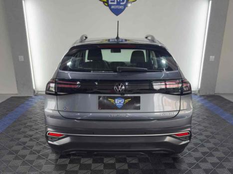 VOLKSWAGEN Nivus 1.0 4P FLEX 200 TSI COMFORTLINE TURBO AUTOM�TICO, Foto 5