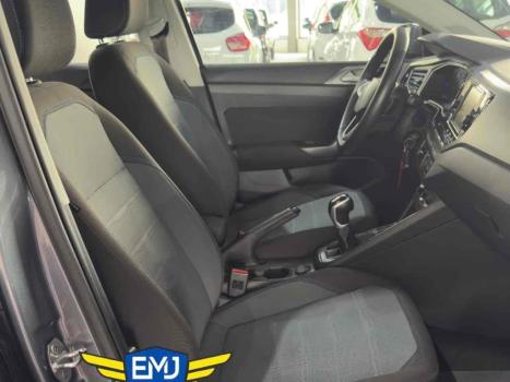 VOLKSWAGEN Nivus 1.0 4P FLEX 200 TSI COMFORTLINE TURBO AUTOM�TICO, Foto 11