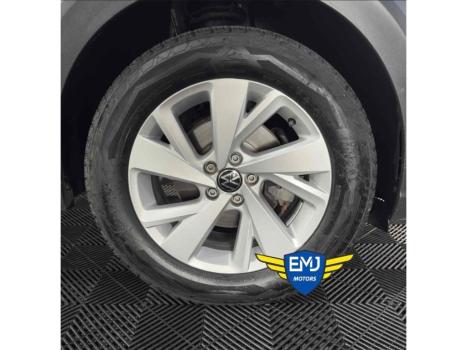 VOLKSWAGEN Nivus 1.0 4P FLEX 200 TSI COMFORTLINE TURBO AUTOM�TICO, Foto 13