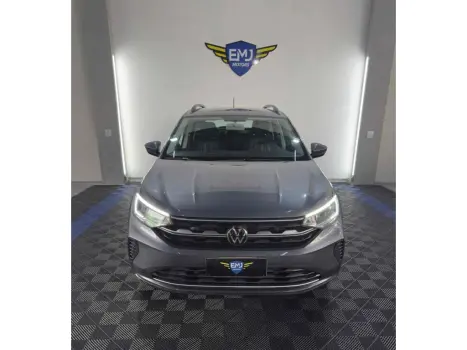 VOLKSWAGEN Nivus 1.0 4P FLEX 200 TSI COMFORTLINE TURBO AUTOM�TICO, Foto 2