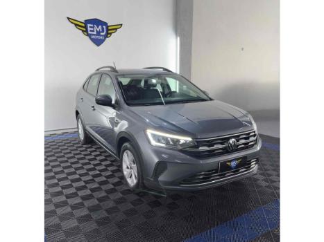VOLKSWAGEN Nivus 1.0 4P FLEX 200 TSI COMFORTLINE TURBO AUTOM�TICO, Foto 3