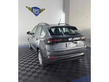 VOLKSWAGEN Nivus 1.0 4P FLEX 200 TSI COMFORTLINE TURBO AUTOM�TICO, Foto 4
