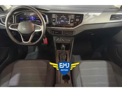 VOLKSWAGEN Nivus 1.0 4P FLEX 200 TSI COMFORTLINE TURBO AUTOM�TICO, Foto 8