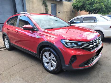 VOLKSWAGEN Nivus 1.0 4P FLEX 200 TSI COMFORTLINE TURBO AUTOM�TICO, Foto 2