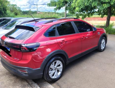 VOLKSWAGEN Nivus 1.0 4P FLEX 200 TSI COMFORTLINE TURBO AUTOM�TICO, Foto 3