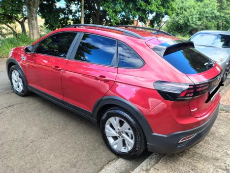 VOLKSWAGEN Nivus 1.0 4P FLEX 200 TSI COMFORTLINE TURBO AUTOM�TICO, Foto 5