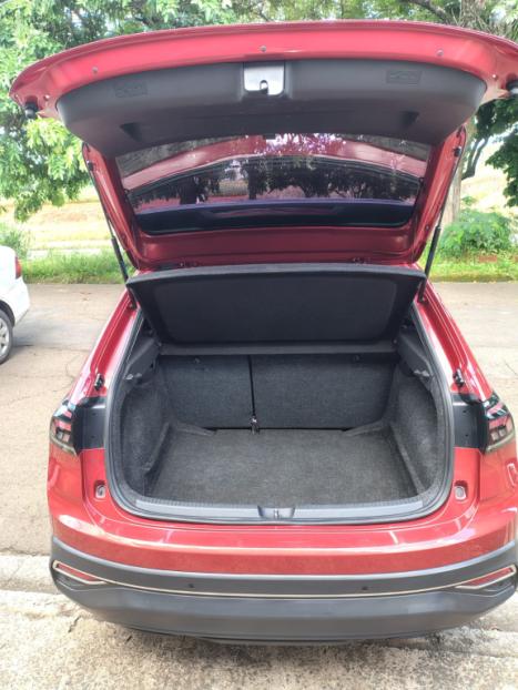 VOLKSWAGEN Nivus 1.0 4P FLEX 200 TSI COMFORTLINE TURBO AUTOM�TICO, Foto 7