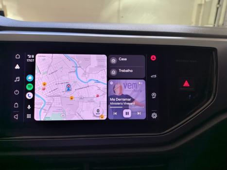 VOLKSWAGEN Nivus 1.0 4P FLEX 200 TSI COMFORTLINE TURBO AUTOM�TICO, Foto 8