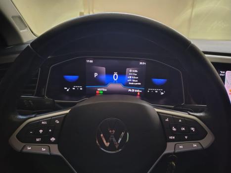 VOLKSWAGEN Nivus 1.0 4P FLEX 200 TSI COMFORTLINE TURBO AUTOM�TICO, Foto 9