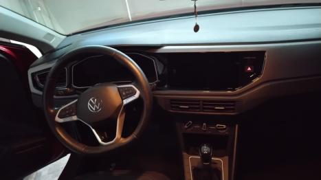 VOLKSWAGEN Nivus 1.0 4P FLEX 200 TSI COMFORTLINE TURBO AUTOM�TICO, Foto 10