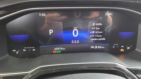 VOLKSWAGEN Nivus 1.0 4P FLEX 200 TSI COMFORTLINE TURBO AUTOM�TICO, Foto 11