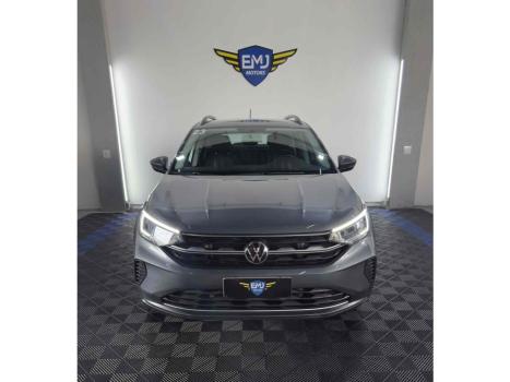 VOLKSWAGEN Nivus 1.0 4P FLEX 200 TSI COMFORTLINE TURBO AUTOM�TICO, Foto 2
