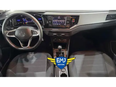 VOLKSWAGEN Nivus 1.0 4P FLEX 200 TSI COMFORTLINE TURBO AUTOM�TICO, Foto 8