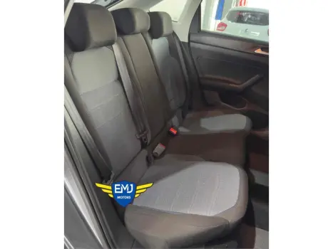 VOLKSWAGEN Nivus 1.0 4P FLEX 200 TSI COMFORTLINE TURBO AUTOM�TICO, Foto 12