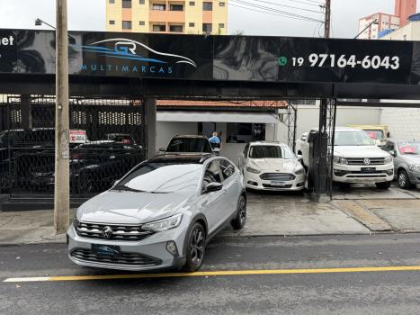 VOLKSWAGEN Nivus 1.0 4P FLEX 200 TSI HIGHLINE TURBO AUTOM�TICO, Foto 1