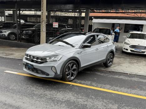 VOLKSWAGEN Nivus 1.0 4P FLEX 200 TSI HIGHLINE TURBO AUTOM�TICO, Foto 2