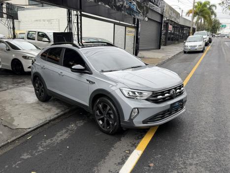 VOLKSWAGEN Nivus 1.0 4P FLEX 200 TSI HIGHLINE TURBO AUTOM�TICO, Foto 3