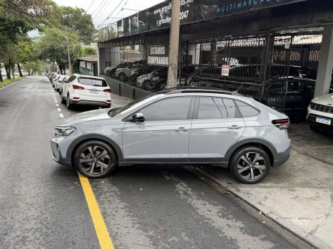 VOLKSWAGEN Nivus 1.0 4P FLEX 200 TSI HIGHLINE TURBO AUTOM�TICO, Foto 5