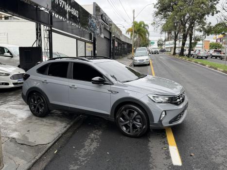 VOLKSWAGEN Nivus 1.0 4P FLEX 200 TSI HIGHLINE TURBO AUTOM�TICO, Foto 6