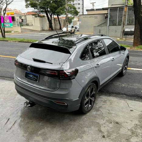 VOLKSWAGEN Nivus 1.0 4P FLEX 200 TSI HIGHLINE TURBO AUTOM�TICO, Foto 7
