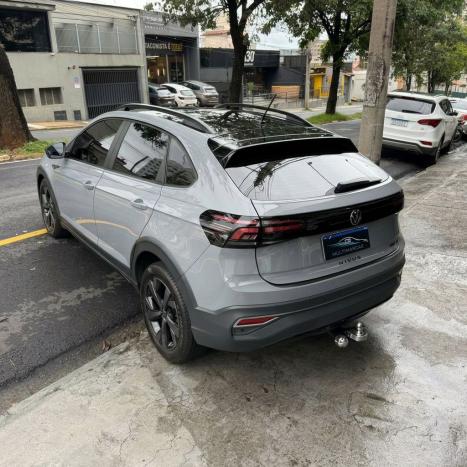 VOLKSWAGEN Nivus 1.0 4P FLEX 200 TSI HIGHLINE TURBO AUTOM�TICO, Foto 8