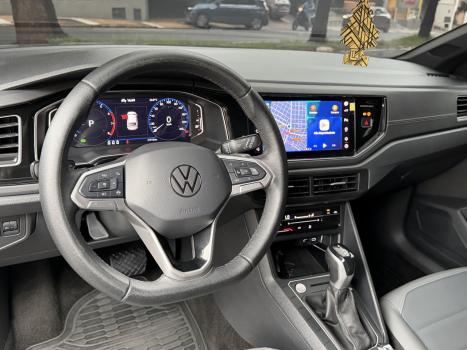 VOLKSWAGEN Nivus 1.0 4P FLEX 200 TSI HIGHLINE TURBO AUTOM�TICO, Foto 9