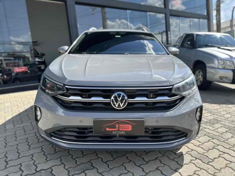 VOLKSWAGEN Nivus 1.0 4P FLEX 200 TSI HIGHLINE TURBO AUTOM�TICO, Foto 1