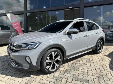 VOLKSWAGEN Nivus 1.0 4P FLEX 200 TSI HIGHLINE TURBO AUTOM�TICO, Foto 2