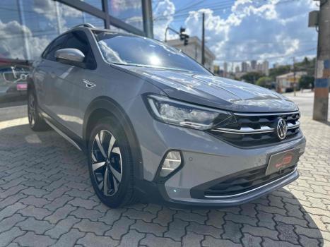 VOLKSWAGEN Nivus 1.0 4P FLEX 200 TSI HIGHLINE TURBO AUTOM�TICO, Foto 3