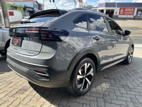 VOLKSWAGEN Nivus 1.0 4P FLEX 200 TSI HIGHLINE TURBO AUTOM�TICO, Foto 4