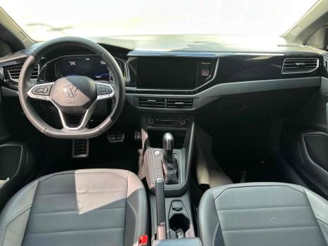 VOLKSWAGEN Nivus 1.0 4P FLEX 200 TSI HIGHLINE TURBO AUTOM�TICO, Foto 7