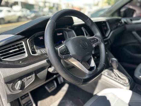 VOLKSWAGEN Nivus 1.0 4P FLEX 200 TSI HIGHLINE TURBO AUTOM�TICO, Foto 8