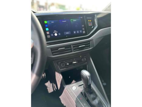 VOLKSWAGEN Nivus 1.0 4P FLEX 200 TSI HIGHLINE TURBO AUTOM�TICO, Foto 9