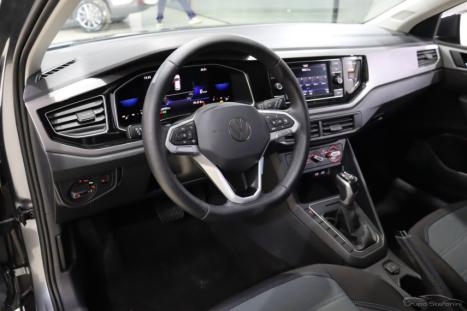 VOLKSWAGEN Nivus 1.0 4P FLEX 200 TSI COMFORTLINE TURBO AUTOM�TICO, Foto 4