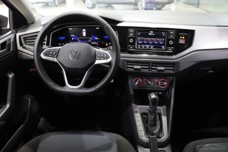 VOLKSWAGEN Nivus 1.0 4P FLEX 200 TSI COMFORTLINE TURBO AUTOM�TICO, Foto 5