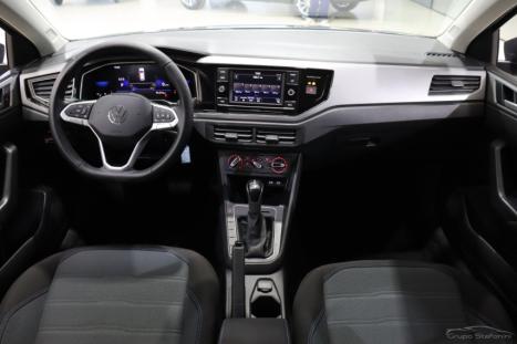 VOLKSWAGEN Nivus 1.0 4P FLEX 200 TSI COMFORTLINE TURBO AUTOM�TICO, Foto 6