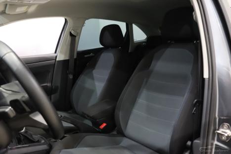 VOLKSWAGEN Nivus 1.0 4P FLEX 200 TSI COMFORTLINE TURBO AUTOM�TICO, Foto 7