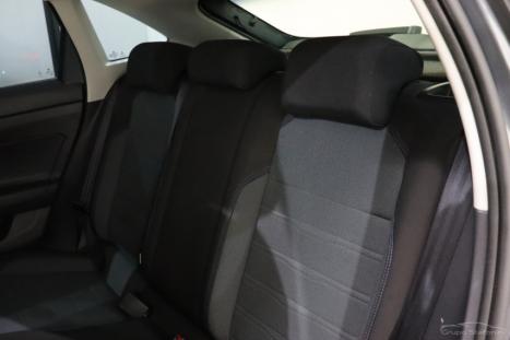 VOLKSWAGEN Nivus 1.0 4P FLEX 200 TSI COMFORTLINE TURBO AUTOM�TICO, Foto 8