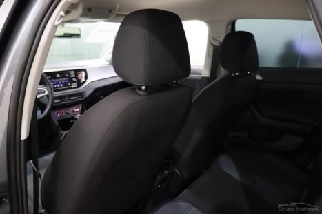 VOLKSWAGEN Nivus 1.0 4P FLEX 200 TSI COMFORTLINE TURBO AUTOM�TICO, Foto 9