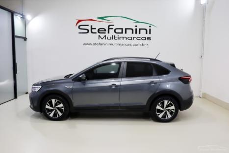 VOLKSWAGEN Nivus 1.0 4P FLEX 200 TSI COMFORTLINE TURBO AUTOM�TICO, Foto 10