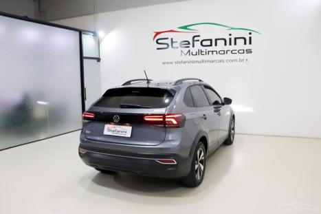 VOLKSWAGEN Nivus 1.0 4P FLEX 200 TSI COMFORTLINE TURBO AUTOM�TICO, Foto 11
