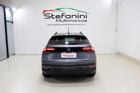 VOLKSWAGEN Nivus 1.0 4P FLEX 200 TSI COMFORTLINE TURBO AUTOM�TICO, Foto 12