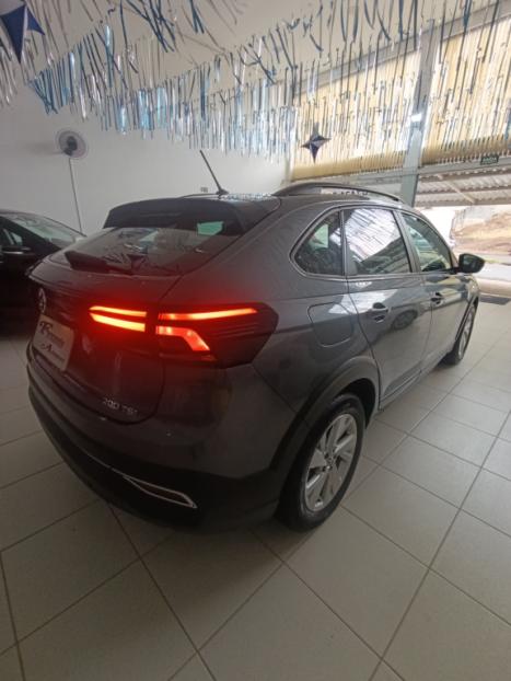 VOLKSWAGEN Nivus 1.0 4P FLEX 200 TSI COMFORTLINE TURBO AUTOM�TICO, Foto 3