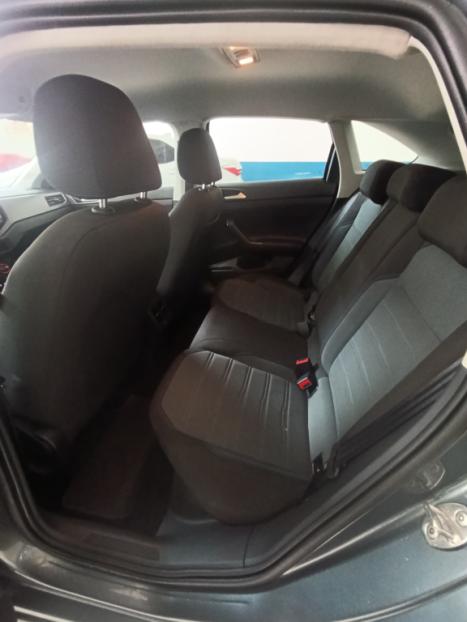 VOLKSWAGEN Nivus 1.0 4P FLEX 200 TSI COMFORTLINE TURBO AUTOM�TICO, Foto 5
