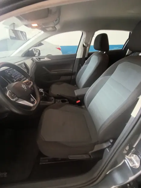 VOLKSWAGEN Nivus 1.0 4P FLEX 200 TSI COMFORTLINE TURBO AUTOM�TICO, Foto 7