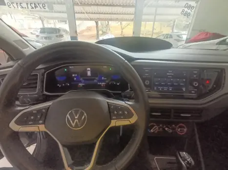 VOLKSWAGEN Nivus 1.0 4P FLEX 200 TSI COMFORTLINE TURBO AUTOM�TICO, Foto 10