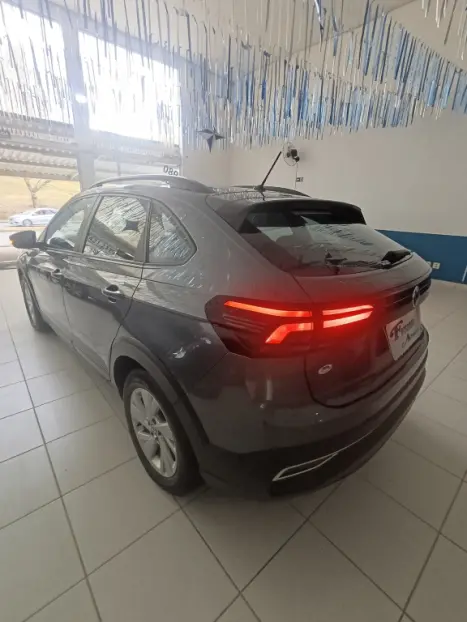 VOLKSWAGEN Nivus 1.0 4P FLEX 200 TSI COMFORTLINE TURBO AUTOM�TICO, Foto 12