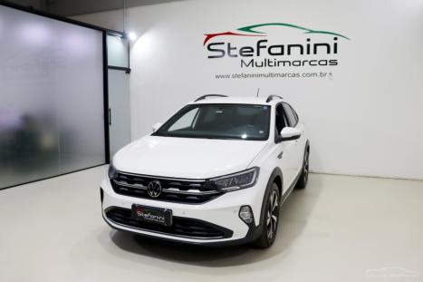 VOLKSWAGEN Nivus 1.0 4P FLEX 200 TSI HIGHLINE TURBO AUTOM�TICO, Foto 1