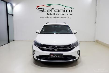 VOLKSWAGEN Nivus 1.0 4P FLEX 200 TSI HIGHLINE TURBO AUTOM�TICO, Foto 2