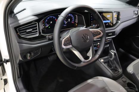 VOLKSWAGEN Nivus 1.0 4P FLEX 200 TSI HIGHLINE TURBO AUTOM�TICO, Foto 4